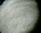 米麹と水だけで簡単甘酒♪作り方3写真