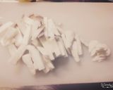 ｱﾋｰｼﾞｮの素で！海老のガーリック炒め作り方5写真