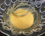 味噌たまごボーロ作り方1写真