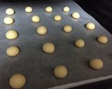 味噌たまごボーロ作り方3写真