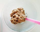 バター少なめ！ステラおばさんのクッキー作り方6写真