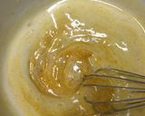 HMで簡単☆かぼちゃパウンドケーキ作り方5写真
