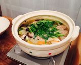 かおさんちの鶏団子☆作り方7写真