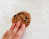 バター少なめ！ステラおばさんのクッキー作り方8写真