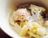 かおさんちの鶏団子☆作り方8写真