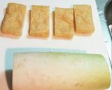 母の味☆大根とおあげさんの煮たやつ作り方1写真