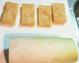 母の味☆大根とおあげさんの煮たやつ作り方1写真