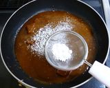 ランチ♪焼きカレーちぎりパン（HB生地）作り方6写真