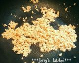 白菜と鶏ひき肉de中華風✿薬味炒め♥作り方2写真