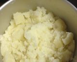 子供に大人気！チーズポテト作り方2写真