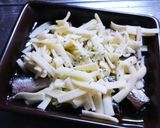 缶つま◎いわしオイルサーディン◎アレンジ作り方2写真