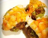 ＊材料3つふっくらハンバーグ＊作り方5写真