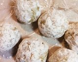 明太子チーズのハッシュドポテト作り方5写真