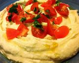 Hummus(フムス)作り方6写真