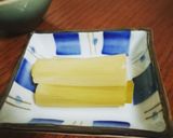 長ねぎのくたくた煮作り方3写真