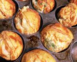 たこ焼き器で卵焼き(^O^)お弁当に♪作り方2写真