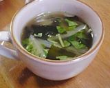 節つゆでとろとろ牛スジ野菜入り♪作り方5写真