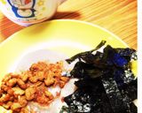 本当の糖質制限★基本のサイリウムおから餅作り方9写真