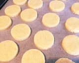 バター節約 ver 基本のクッキー作り方5写真