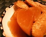 ◆感動♡お味が浸みるやわらかお大根煮◆作り方5写真