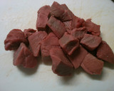 煮るだけ簡単♪白菜と牛肉の中華風煮込み！作り方3写真