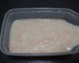 ねばねばうどん作り方3写真