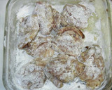 揚げずにから揚げ・「から揚げず」作り方6写真