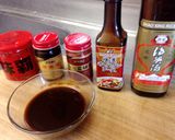 本格中華！我が家の麻婆豆腐♪作り方1写真