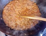 本格中華！我が家の麻婆豆腐♪作り方3写真