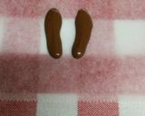 *シャンプーパンダ*作り方3写真
