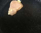 鶏胸肉と卵で糖質制限ピザ‼︎作り方4写真