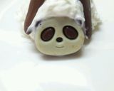 *シャンプーパンダ*作り方6写真