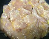 鶏胸肉と卵で糖質制限ピザ‼︎作り方5写真