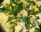 鶏胸肉と卵で糖質制限ピザ‼︎作り方7写真