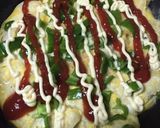 鶏胸肉と卵で糖質制限ピザ‼︎作り方10写真