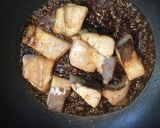 魚嫌いが作るブリ（いなだ）の照り焼き作り方9写真