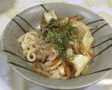 男子絶賛!!肉野菜炒め◀野菜炒め◀◀簡単作り方10写真