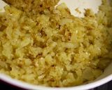 ベジタリアン　7種の野菜　野菜キャビア作り方2写真