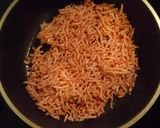 ひき肉で♪肉じゃが作り方4写真