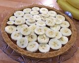 バノフィーパイ(Banoffee)作り方5写真