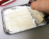 ２種類の成形で♪レンジで簡単♡いちご大福作り方7写真