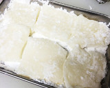 ２種類の成形で♪レンジで簡単♡いちご大福作り方8写真