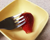 ２種類の成形で♪レンジで簡単♡いちご大福作り方9写真