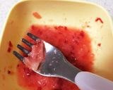 ２種類の成形で♪レンジで簡単♡いちご大福作り方10写真