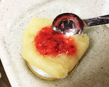 ２種類の成形で♪レンジで簡単♡いちご大福作り方11写真