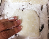 ２種類の成形で♪レンジで簡単♡いちご大福作り方13写真