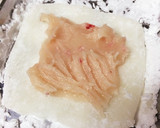 ２種類の成形で♪レンジで簡単♡いちご大福作り方14写真