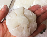 ２種類の成形で♪レンジで簡単♡いちご大福作り方16写真