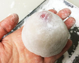 ２種類の成形で♪レンジで簡単♡いちご大福作り方17写真