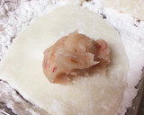 ２種類の成形で♪レンジで簡単♡いちご大福作り方18写真